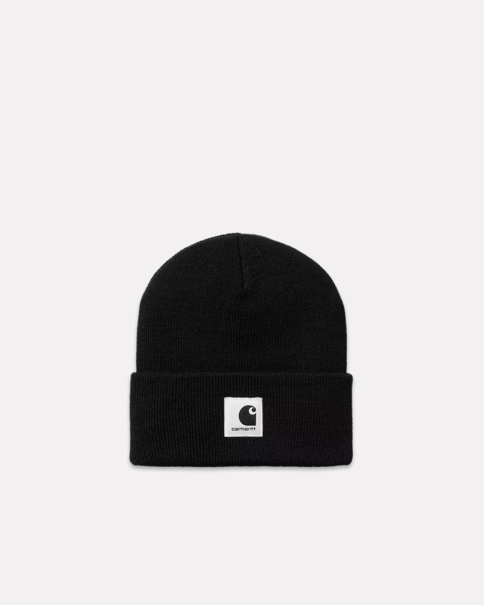 CARHARTT WIP - ASHLEY BEANIE BLACK