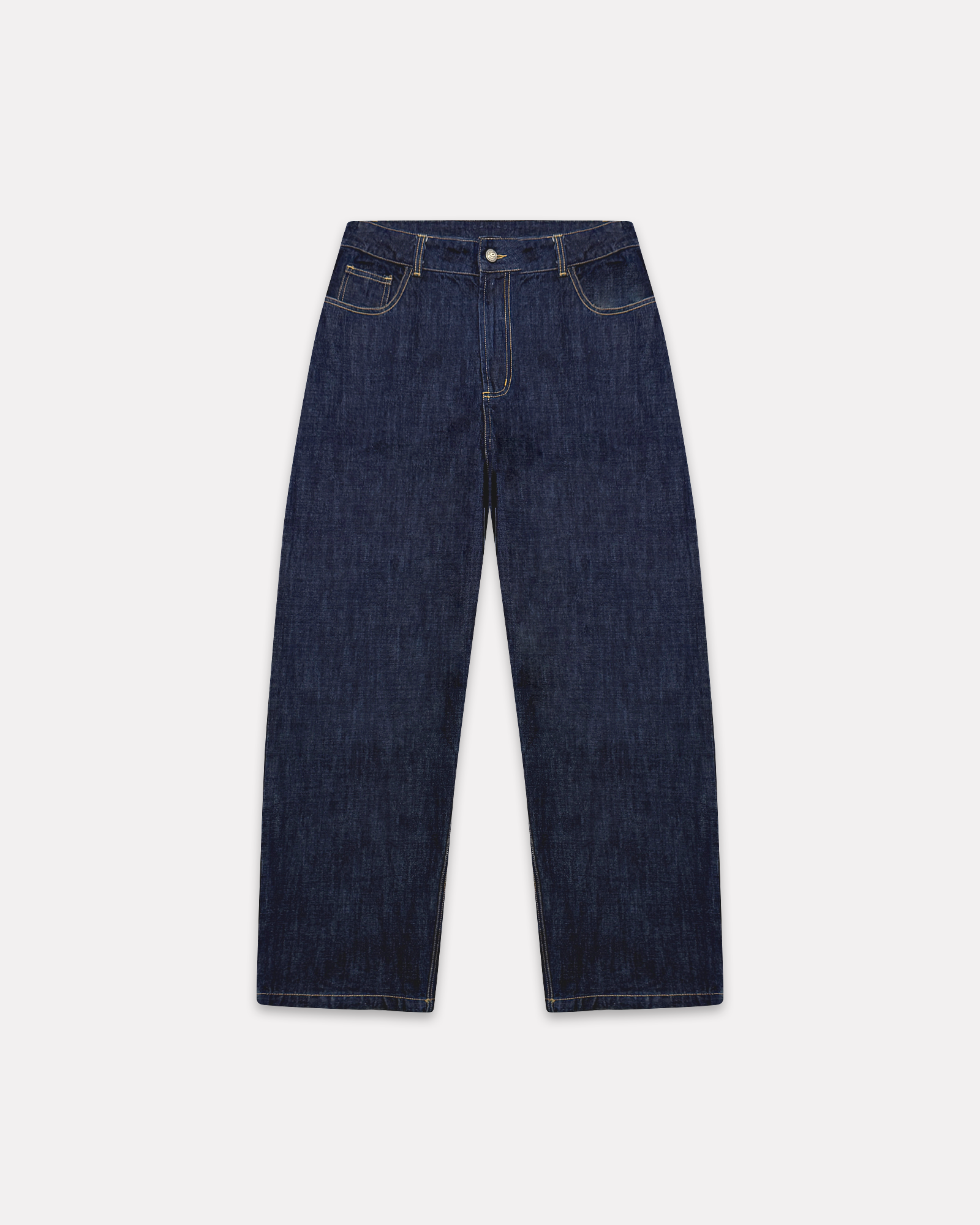 BARRIO STUDIOS - DENIM BLUE RAW
