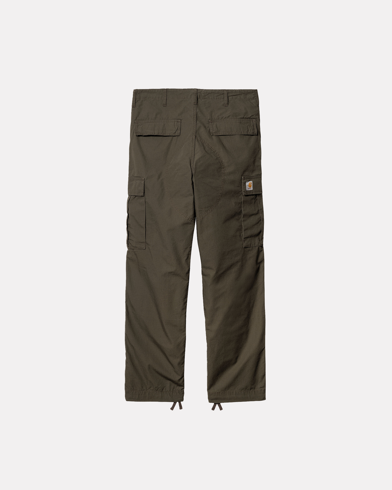 CARHARTT WIP - REGULAR CARGO PANT CYPRESS RINSED