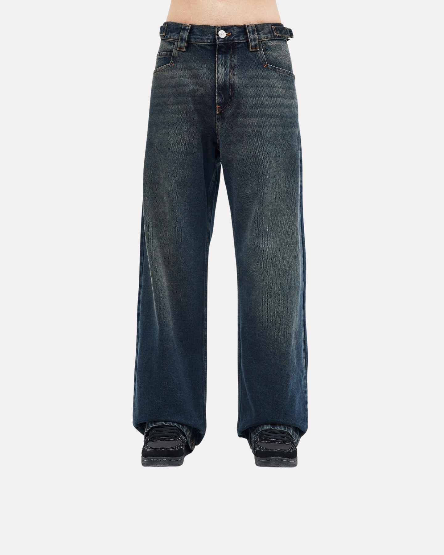 Vicinity - West coast denim