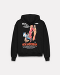 New Amsterdam Surf - Rated hoodie black