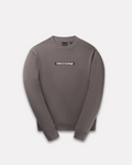Daily Paper - Click sweater rabbit grey