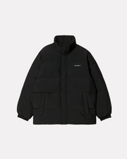 CARHARTT WIP - DANVILLE JACKET BLACK