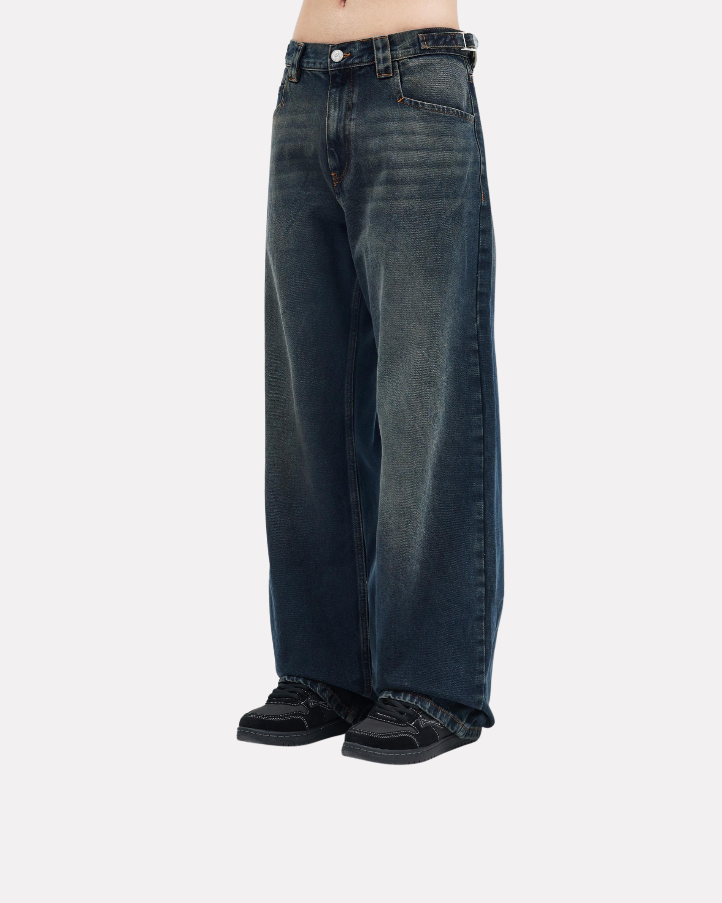 Vicinity - West coast denim