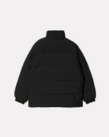 CARHARTT WIP - DANVILLE JACKET BLACK