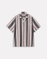 CARHARTT WIP - DASHNER SHIRT GRAPHITE