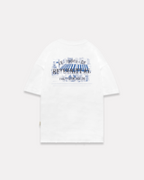 RETERNITY - LE 75005 TEE WHITE