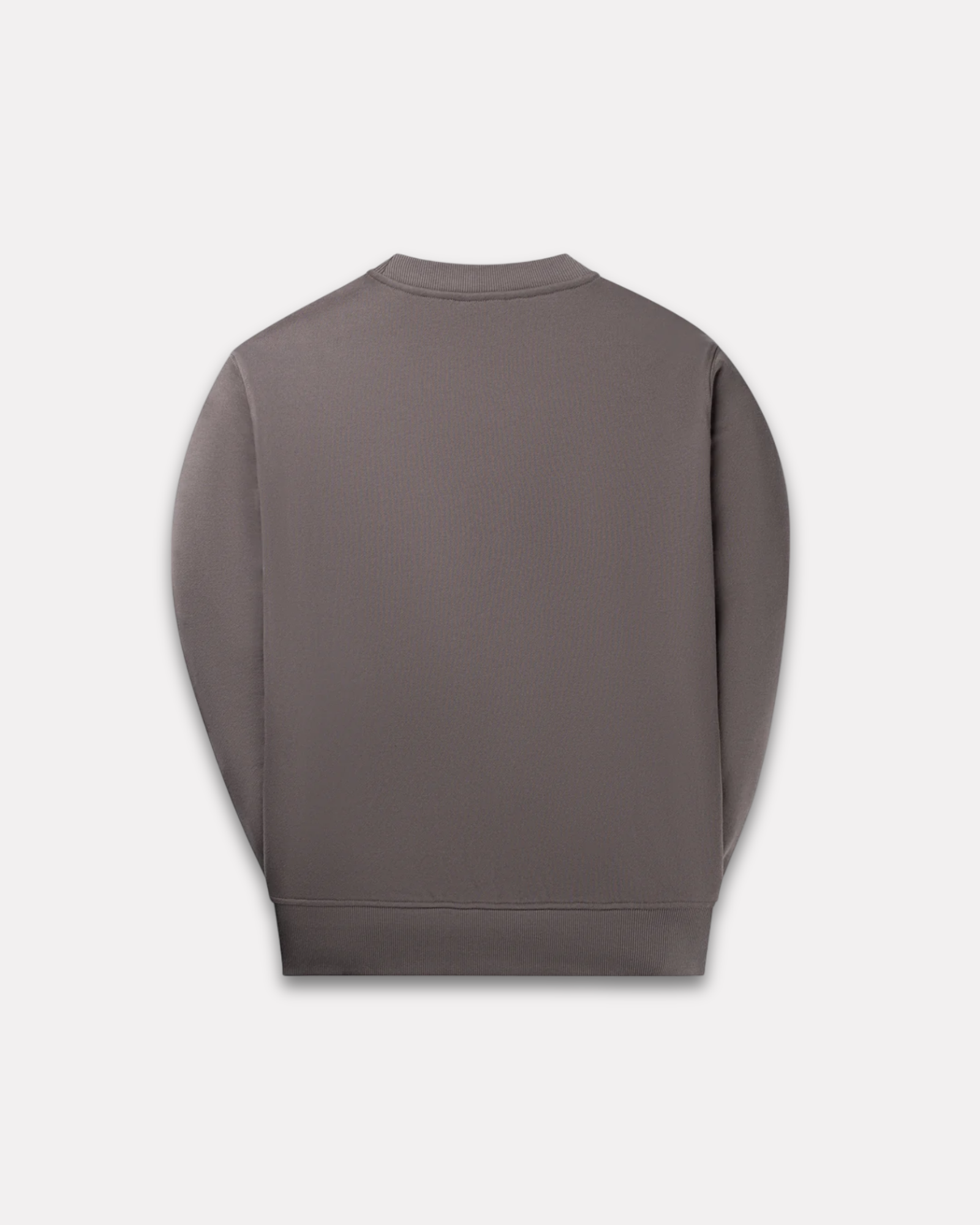 DAILY PAPER - CLICK SWEATER RABBIT GREY