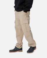 CARHARTT WIP - REGULAR CARGO PANTS TWILL