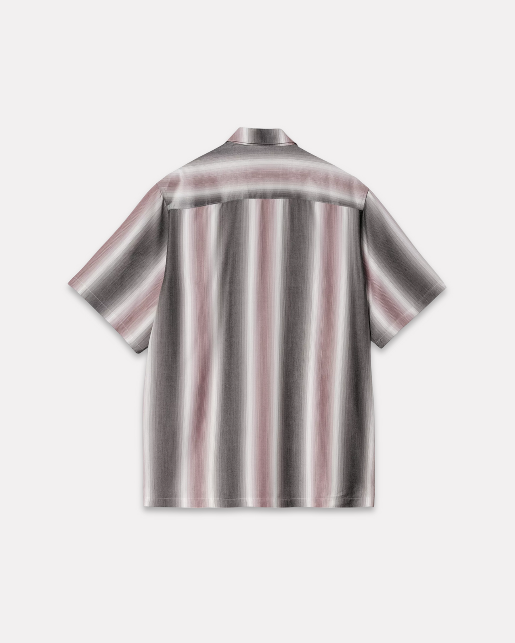 CARHARTT WIP - DASHNER SHIRT GRAPHITE