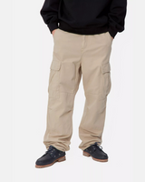 CARHARTT WIP - REGULAR CARGO PANTS TWILL