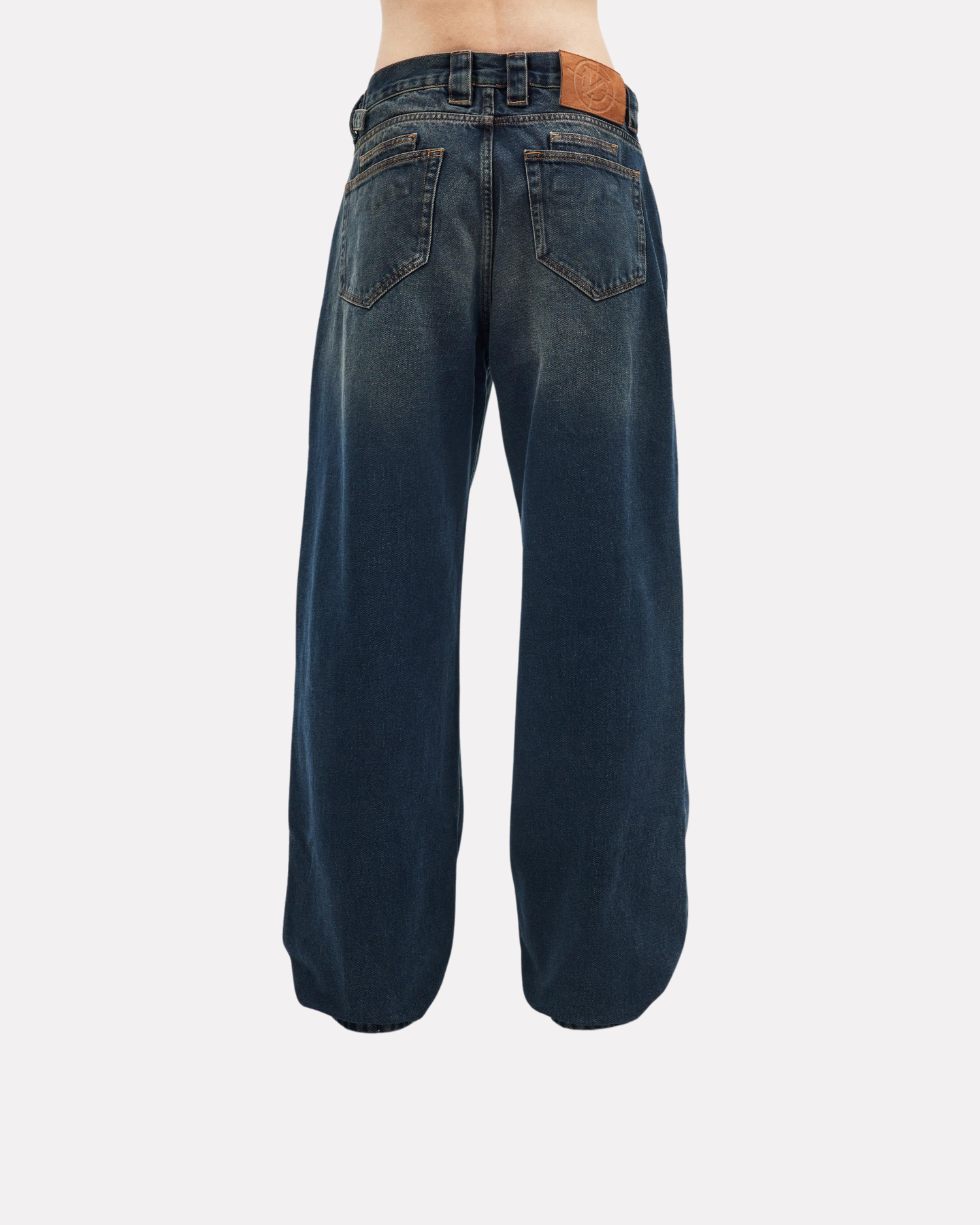 VICINITY - WEST COAST DENIM