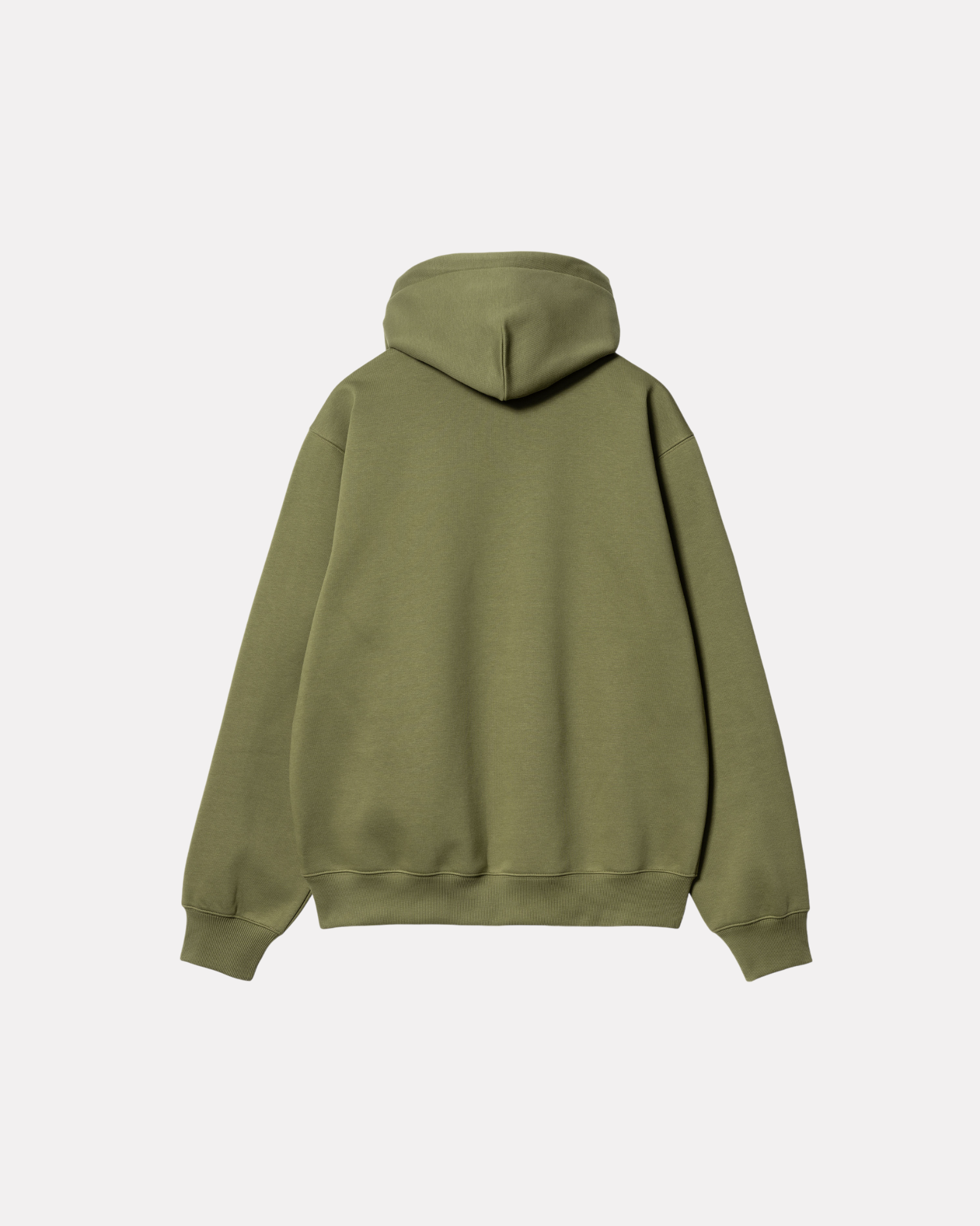 CARHARTT WIP - HOODED SWEAT CAPULET