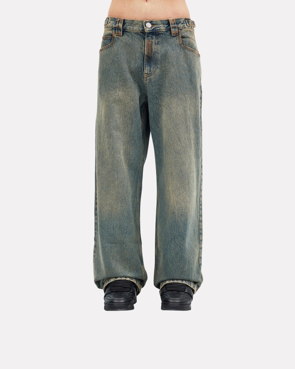 Vicinity - Garda denim