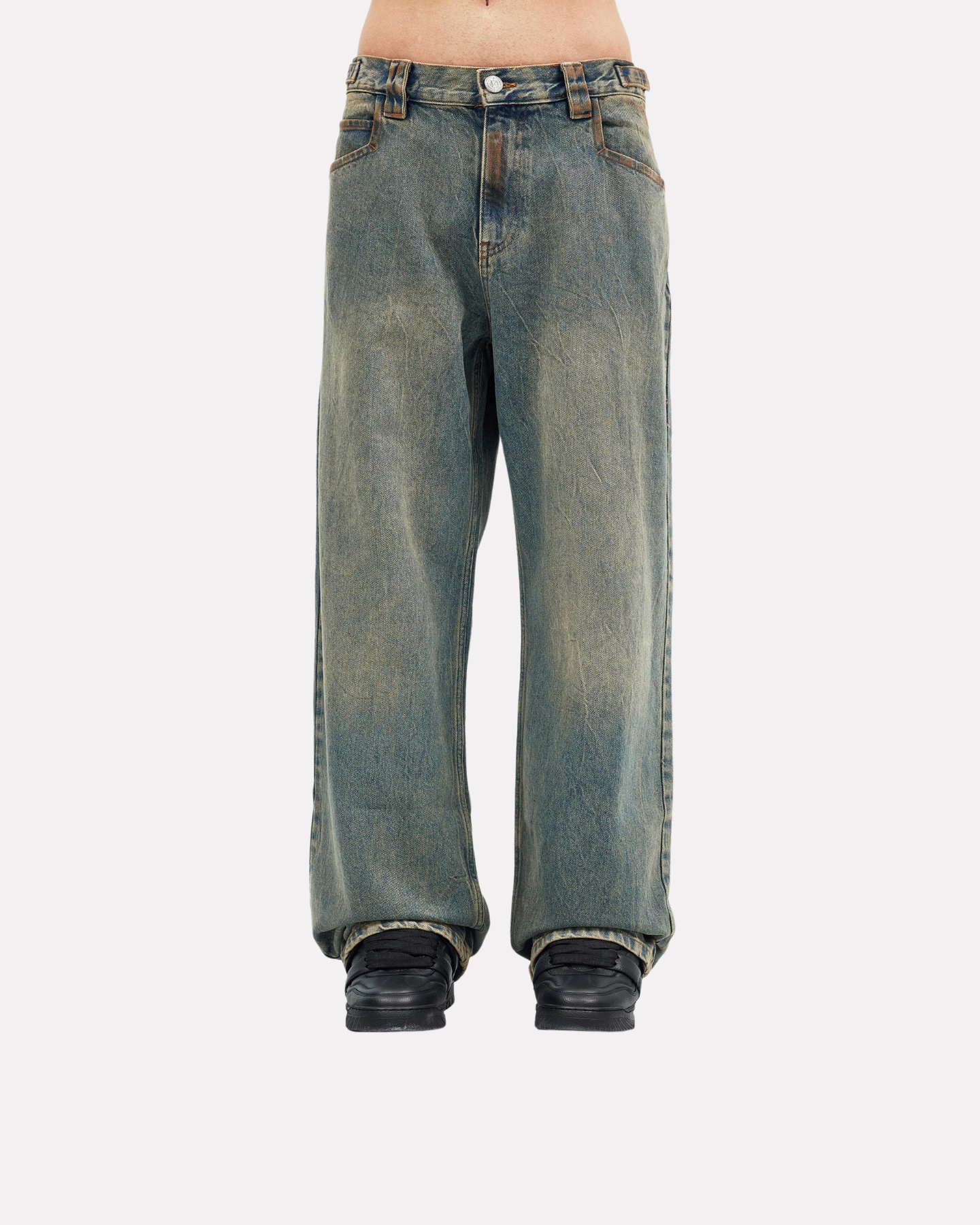 Vicinity - Garda denim