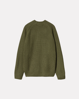 CARHARTT WIP - FORTH SWEATER CAPULET