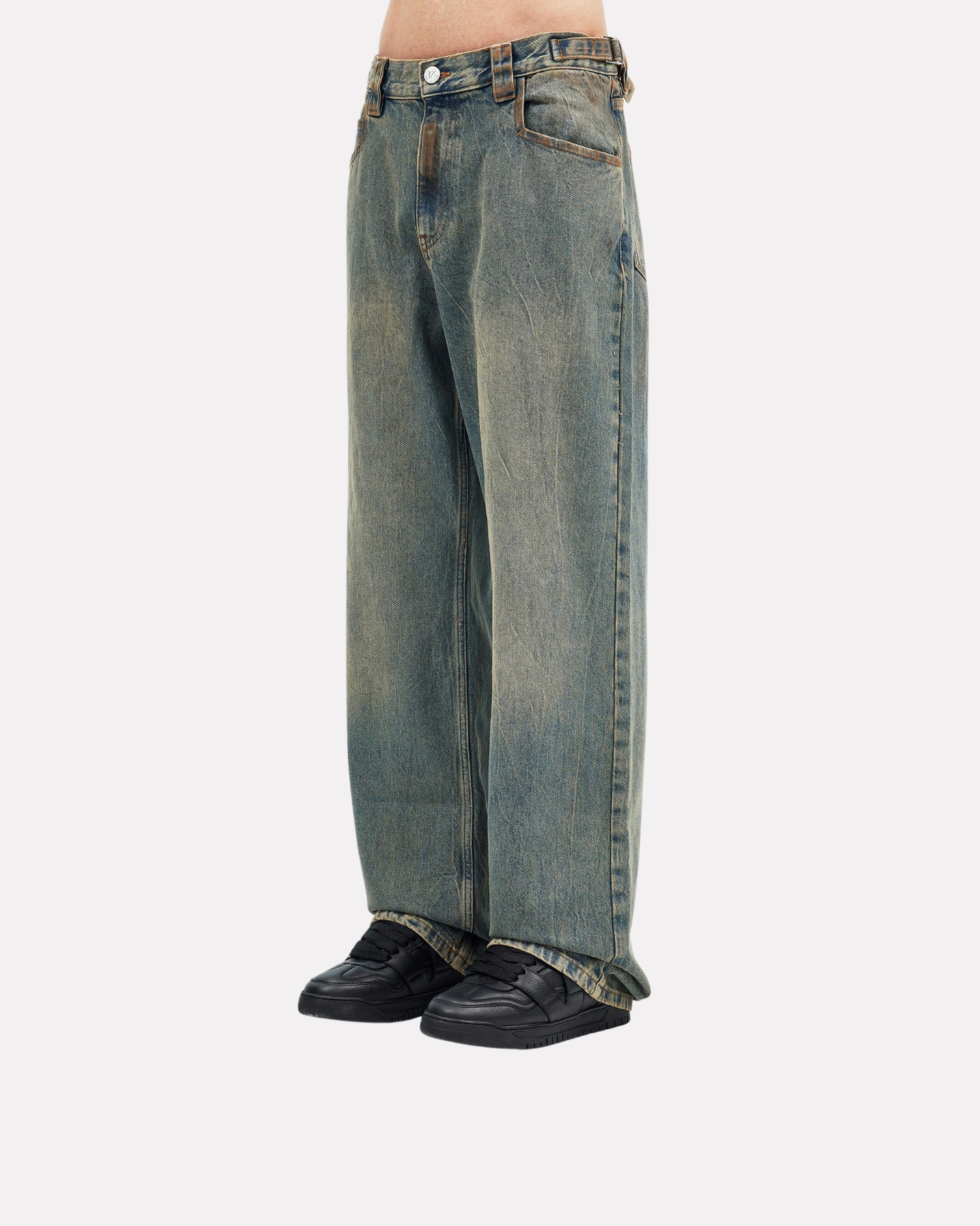 VICINITY - GARDA DENIM