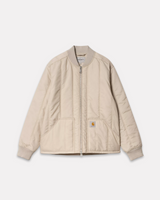 CARHARTT WIP - LACHLAN LINER NYLON CREAM