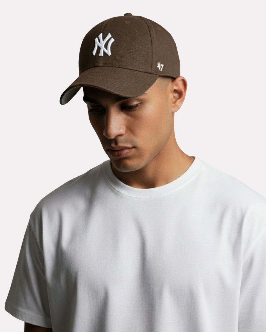 47 BRAND - MVP SNAP NY YANKEES MARRONE