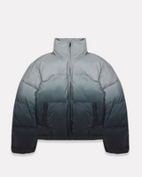 RETERNITY - SIGNE PUFFER JACKET FADED GREY