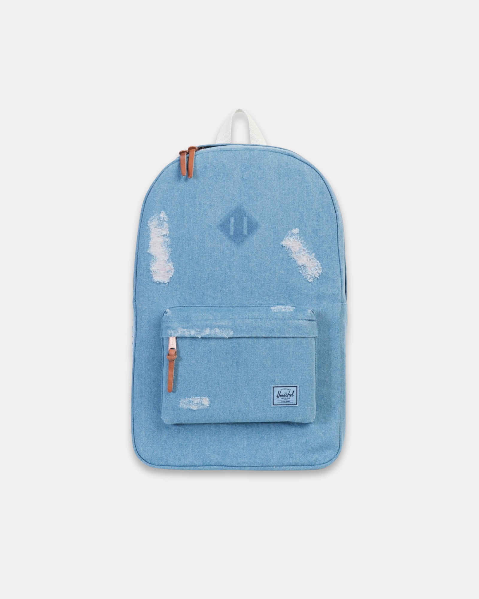 HERSCHEL - HERITAGE FADED DENIM