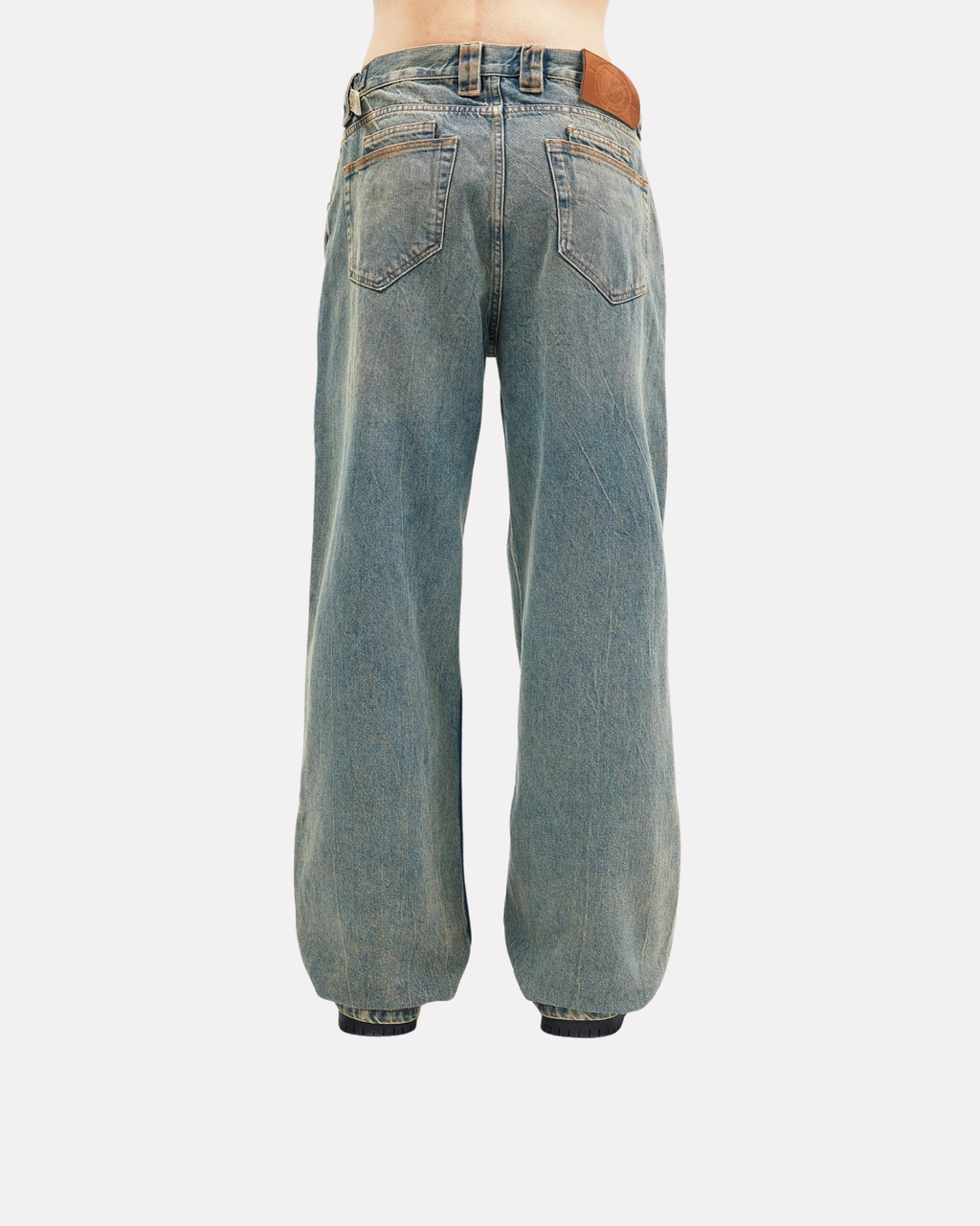 Vicinity - Garda denim