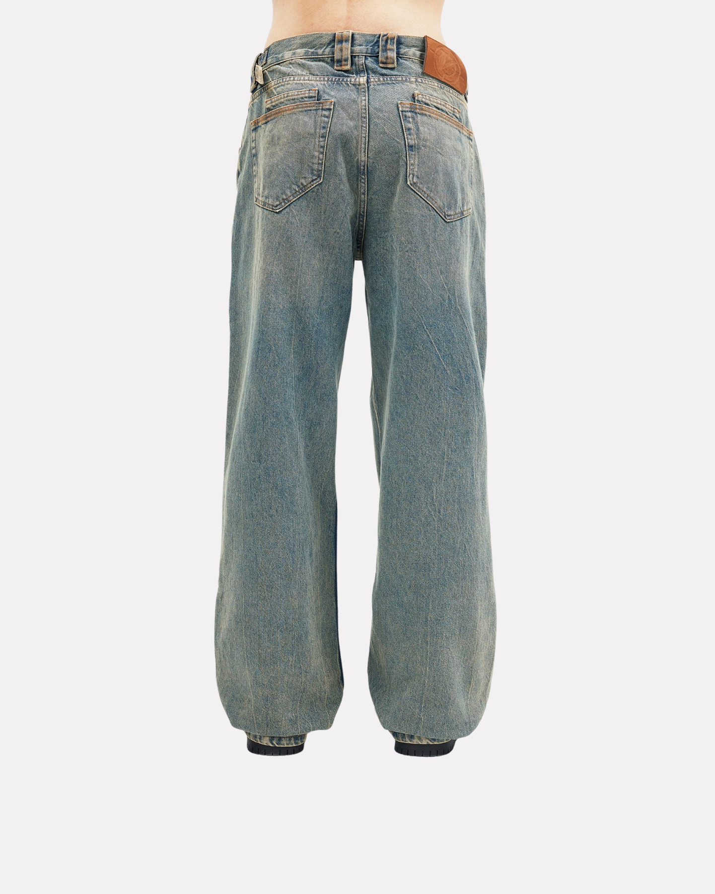 VICINITY - GARDA DENIM