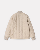 CARHARTT WIP - LACHLAN LINER NYLON CREAM