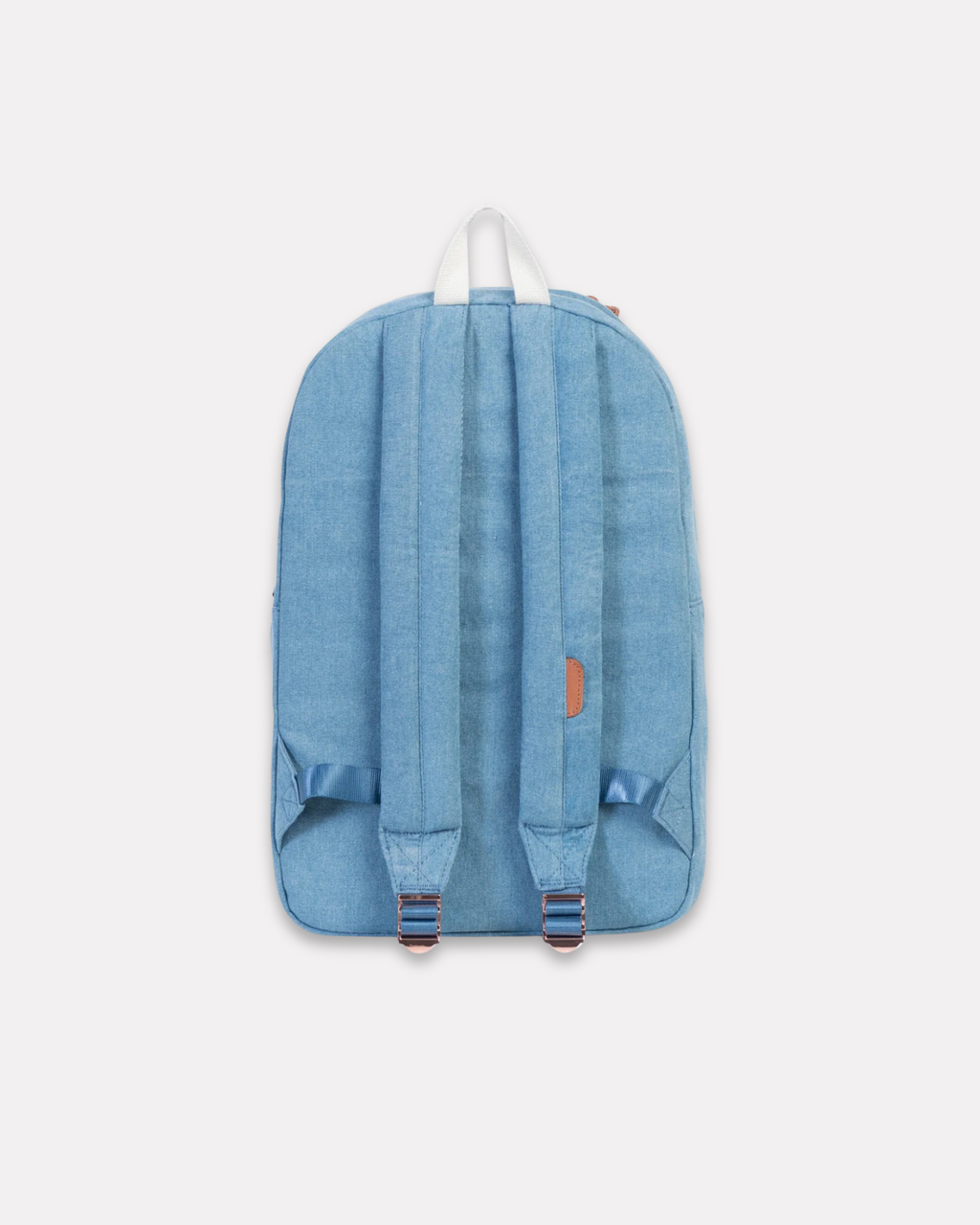 Herschel - Heritage backpack denim