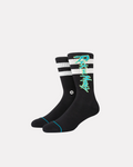 Stance - Rick e Morty calzino nero