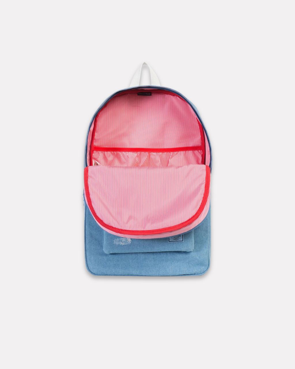 Herschel - Heritage backpack denim