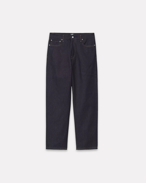 CARHARTT WIP - LANDON PANT ROBERTSON BLUE RIGID