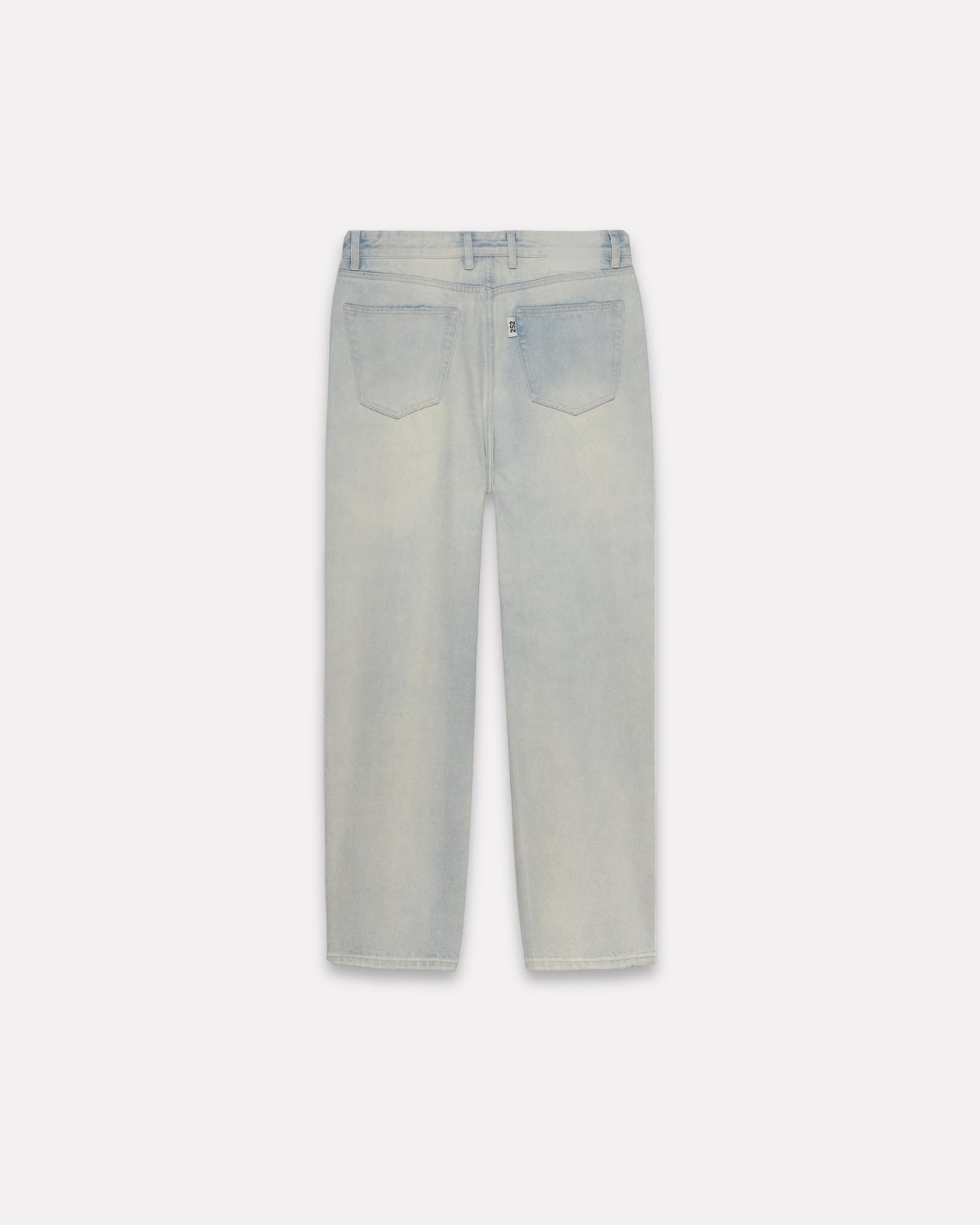 New Amsterdam Surf - 252 Denim washed blue