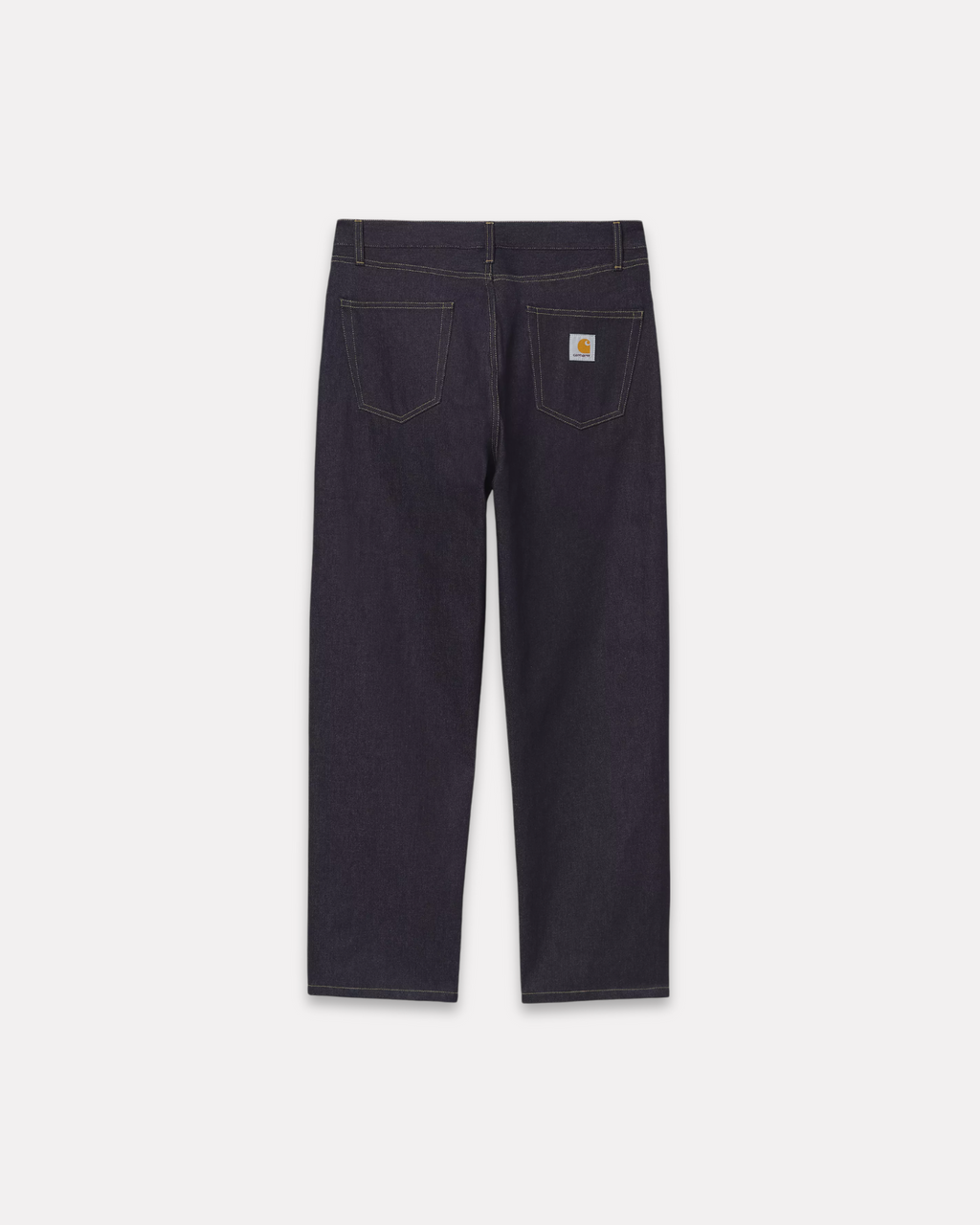 CARHARTT WIP - LANDON PANT ROBERTSON BLUE RIGID