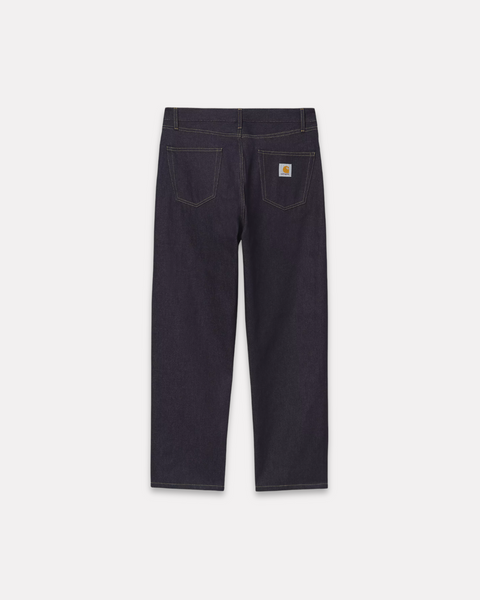 CARHARTT WIP - LANDON PANT ROBERTSON BLUE RIGID