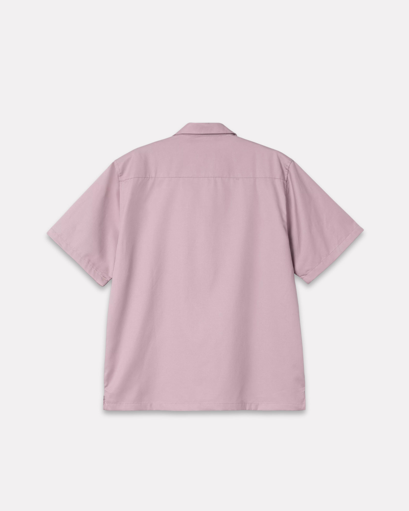 Carhartt Wip - Delray shirt pink