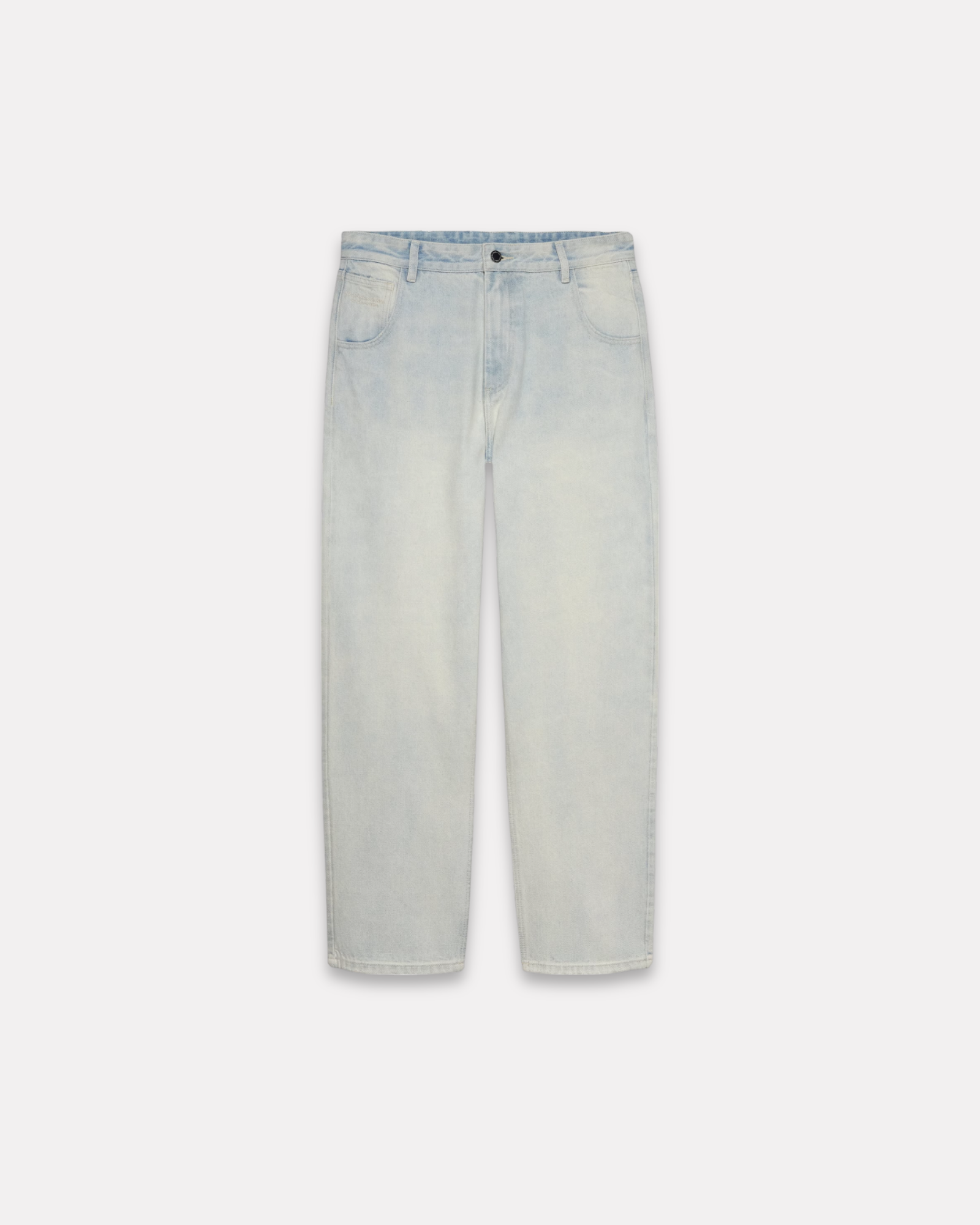 New Amsterdam Surf - 252 Denim washed blue