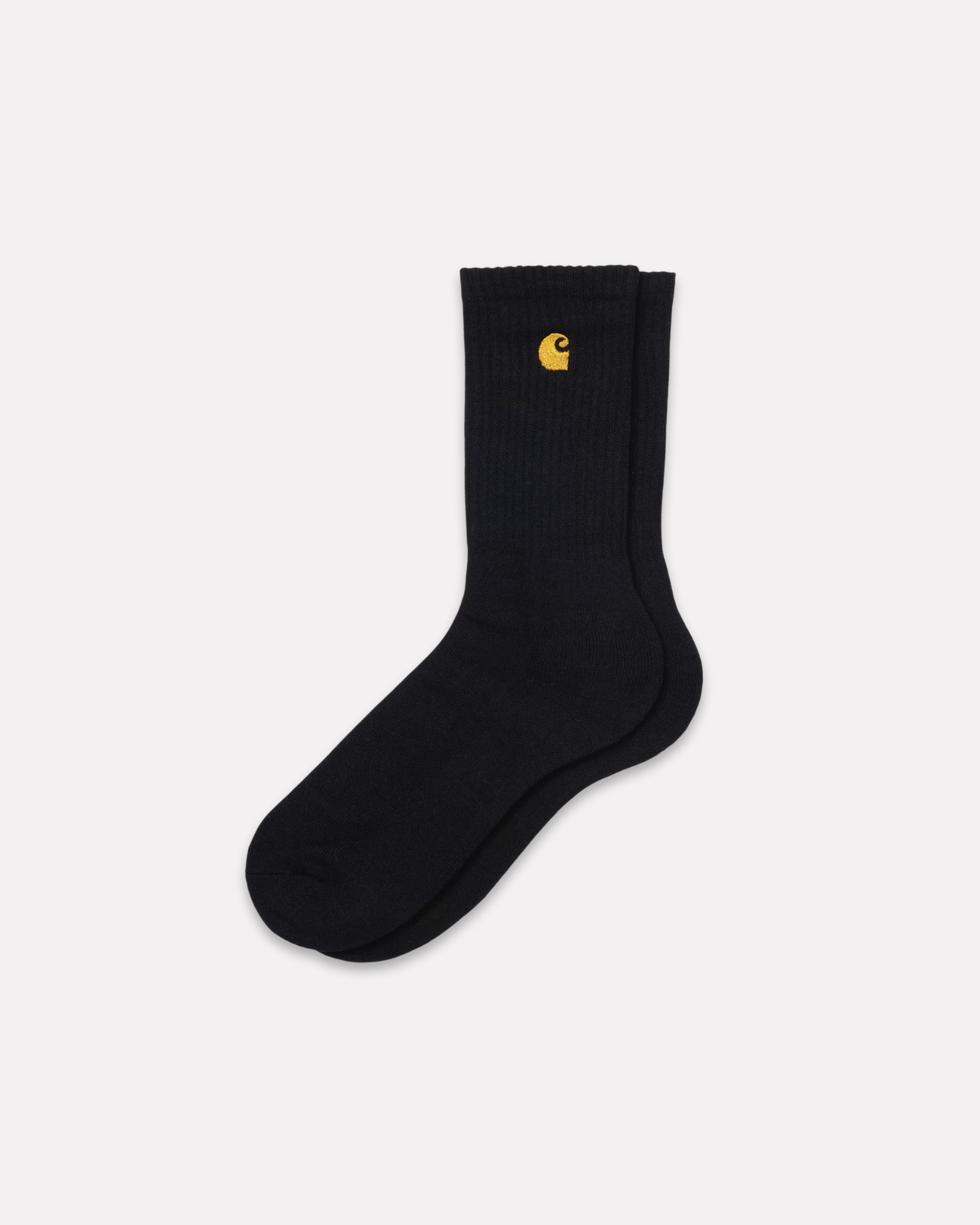Carhartt Wip - Chase socks black
