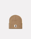 Carhartt Wip - Ashley beanie peanut