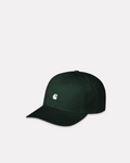Carhartt Wip - Madison logo cap brown