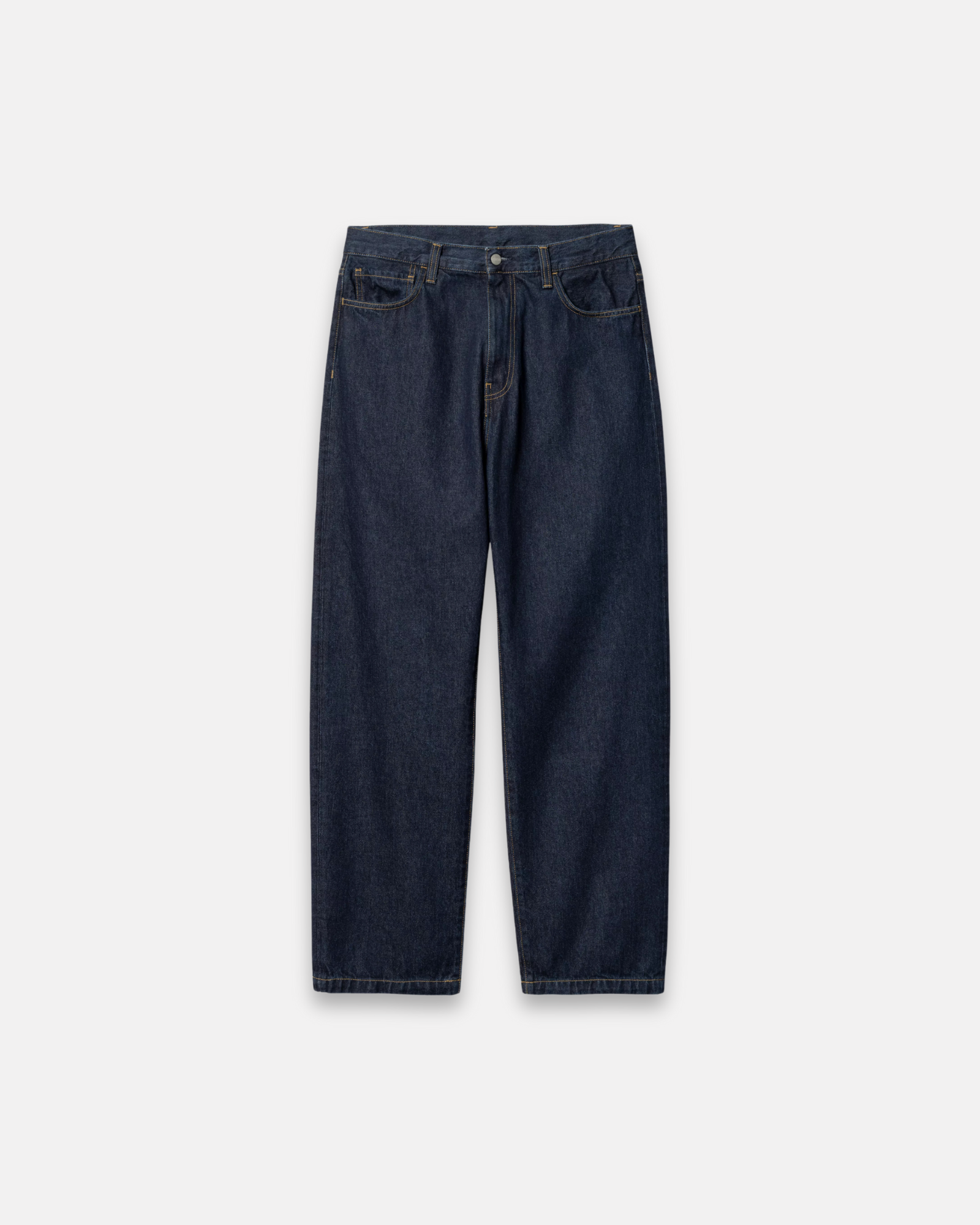 CARHARTT WIP - LANDON PANT BLUE RINSED