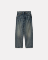 CARHARTT WIP - LANDON PANT SMITH DENIM BLUE