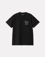 CARHARTT WIP - PEPE BHC TEE NERA