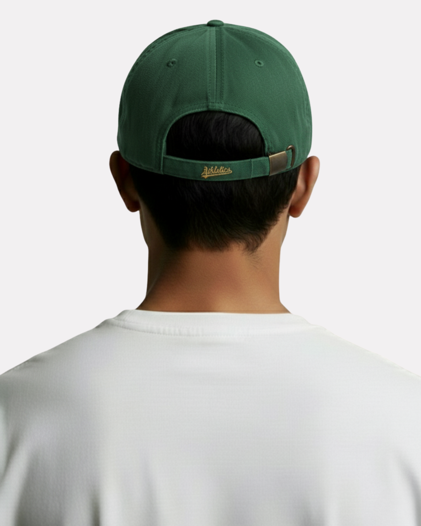 47 Brand - Mvp oakland athletics verde