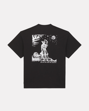 IUTER - ASTRO TEE NERO