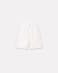 Carhartt Wip - Landon short white rinsed