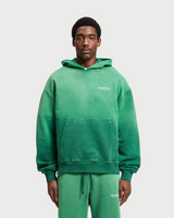 RETERNITY - HOODIE CREATIVE DPT FADED GREEN