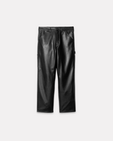 CARHARTT WIP - SINGLE KNEE PANT LEATHER