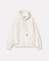 CARHARTT WIP - OG ACTIVE JACKET WHITE