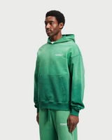 RETERNITY - HOODIE CREATIVE DPT FADED GREEN